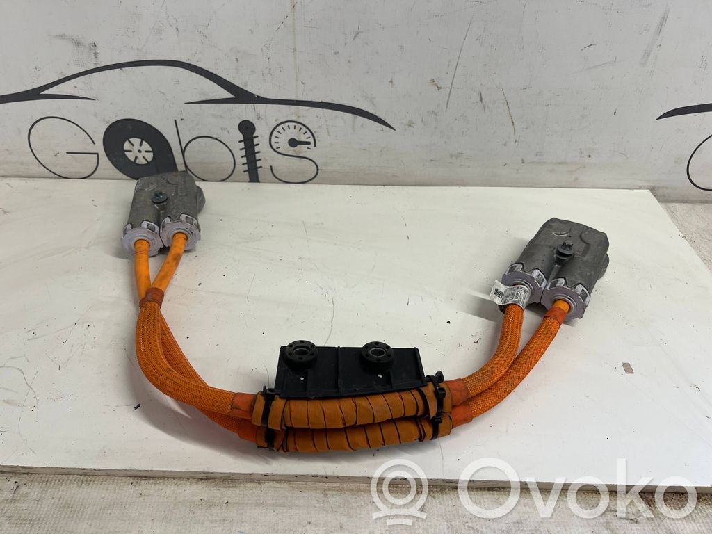 BMW i4 Other wiring loom 