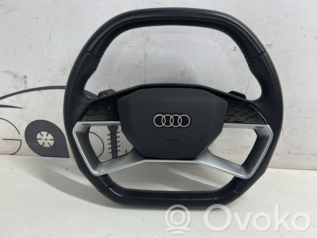 Audi Q4 e-tron Volan 