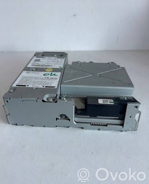 GPS navigation control unit/module   4K0035063C