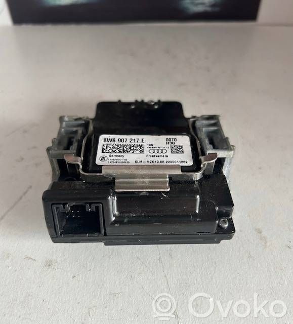 Audi A4 S4 B9 8W Windshield/windscreen camera 