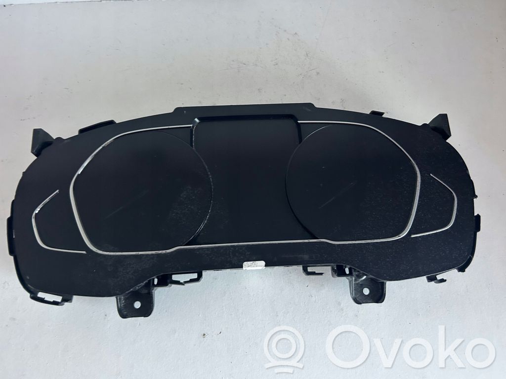 BMW 3 G20 G21 Vitezometru (grup de instrumente) 
