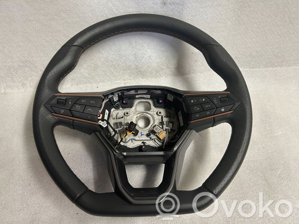 Seat Ateca Vairas 