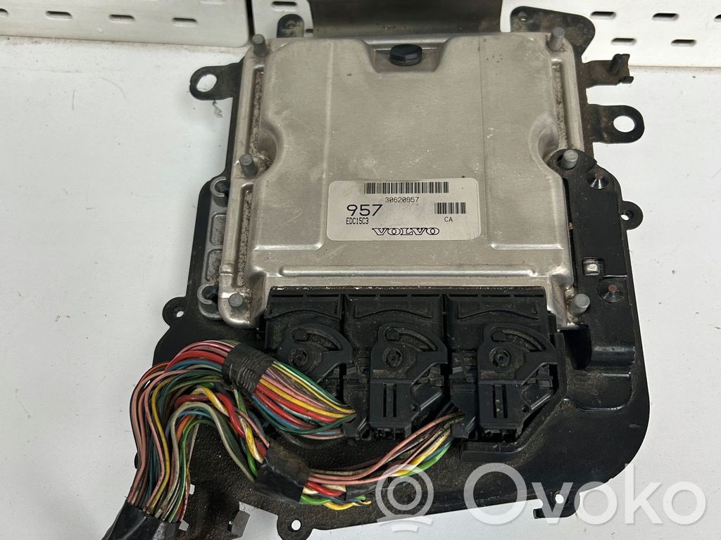 Volvo S40, V40 Unitate control motor/modul ECU 