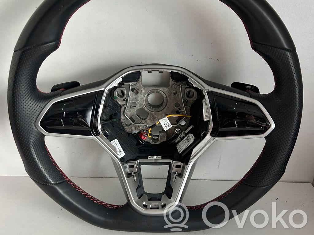 Volkswagen Golf VIII Lenkrad 
