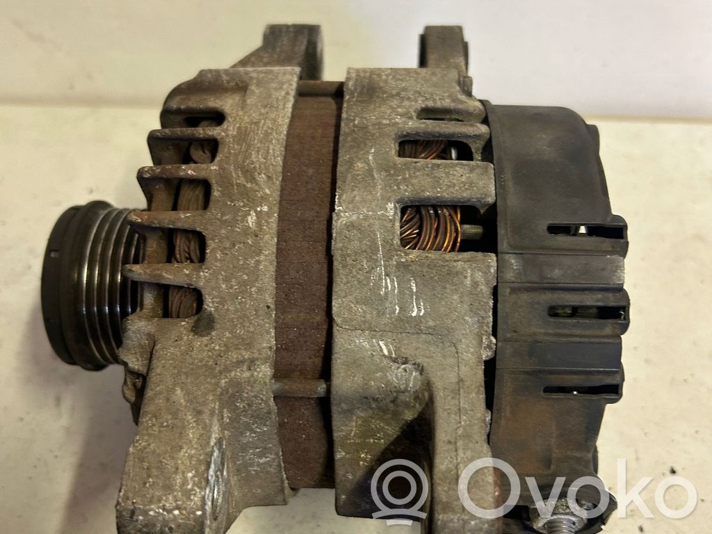 Генератор   2F100,37300,373002F100