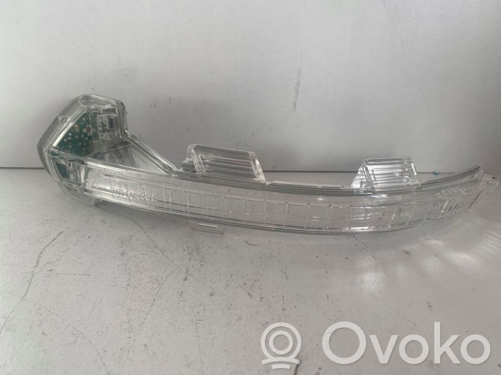 Volkswagen PASSAT B8 Indicatore specchietto retrovisore 
