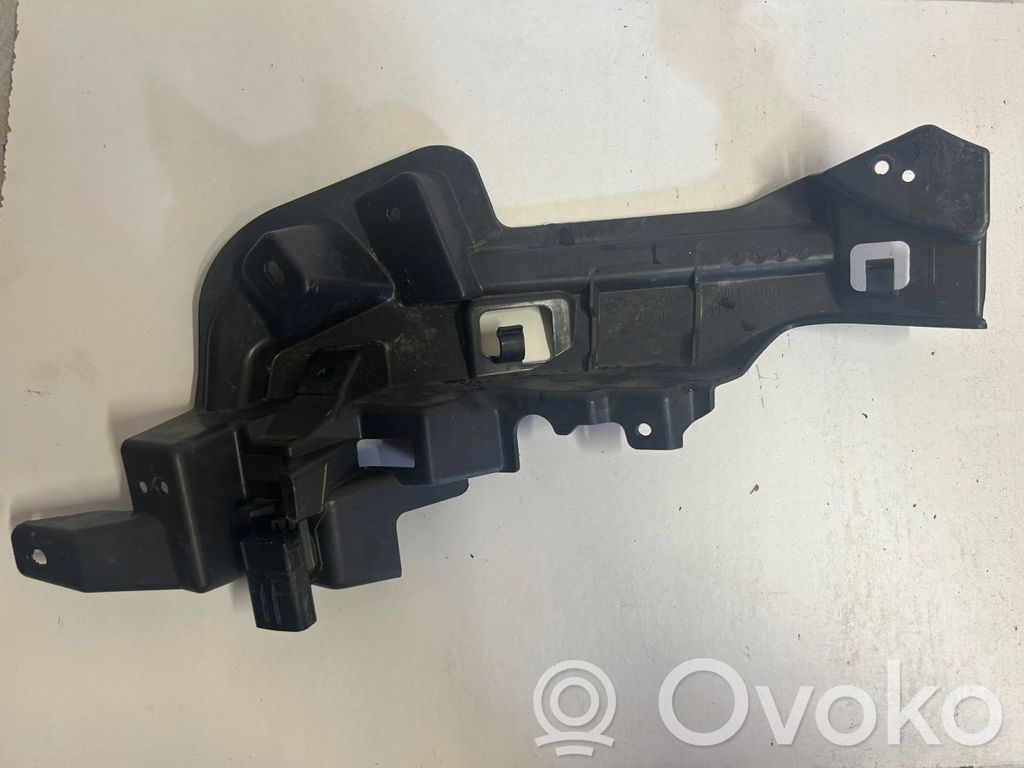 Mazda 2 Front bumper mounting bracket 