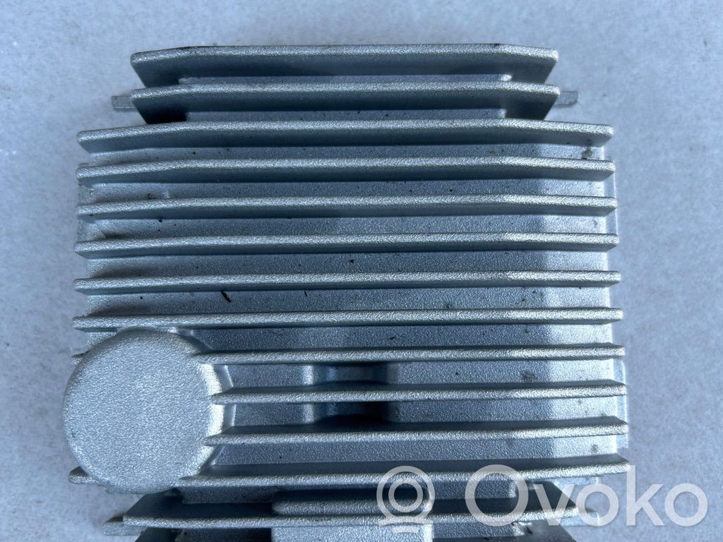 Audi A3 8Y Amplificateur de son 