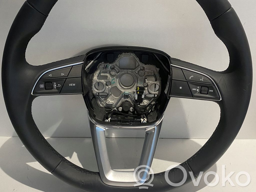 Audi Q3 8U Lenkrad 