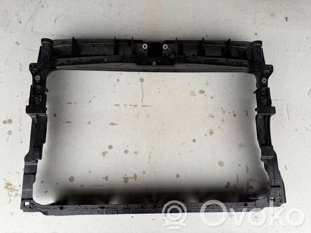 Volkswagen Tiguan Marco panal de radiador 