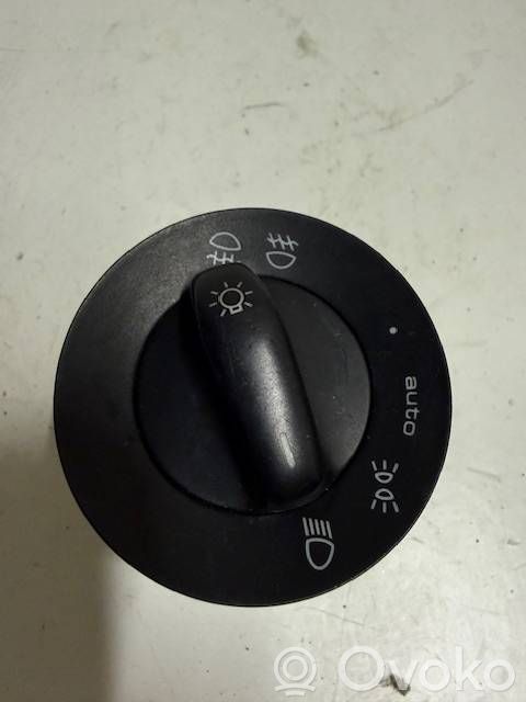 Porsche Cayenne (9PA) Interruptor de luz 