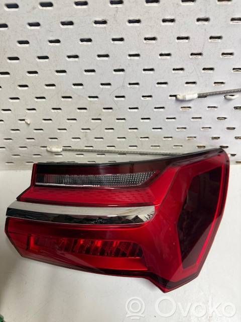 Audi A6 S6 C8 4K Takavalot 