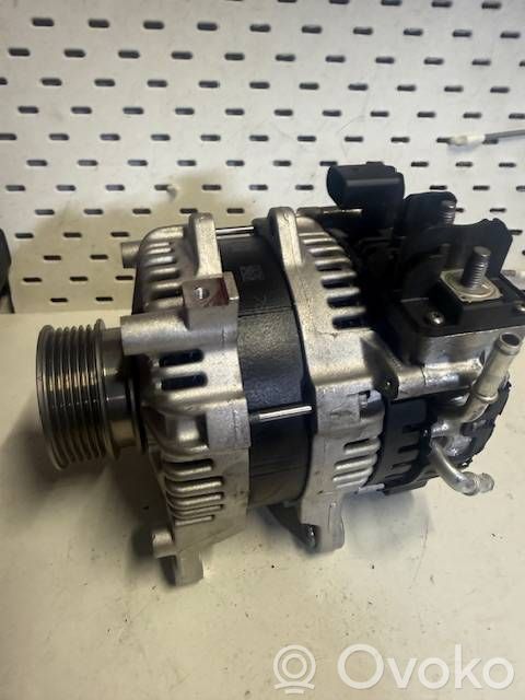 Alternator   04L903030F,BRMA2800,04L903030C