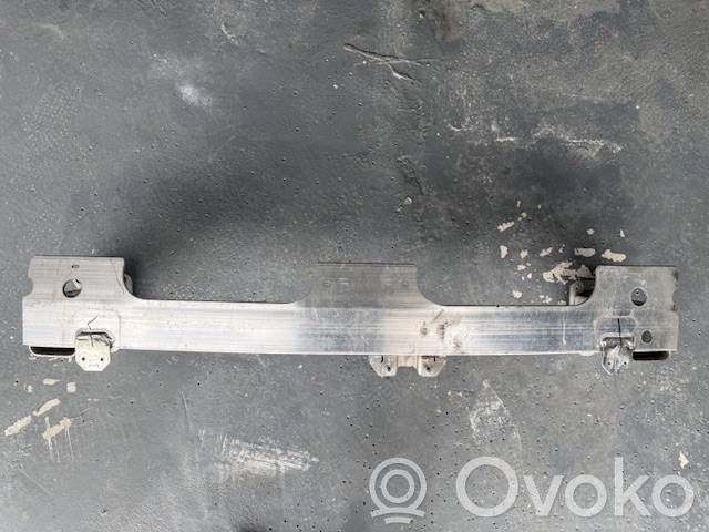 Opel Mokka B Front bumper support beam 