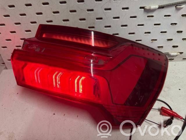 Audi A6 S6 C8 4K Takavalot 