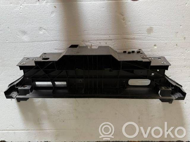 Citroen Berlingo Radiatoru panelis 