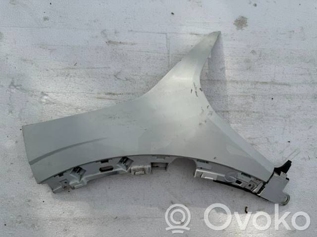 Renault Megane E-Tech Front bumper corner part panel trim 