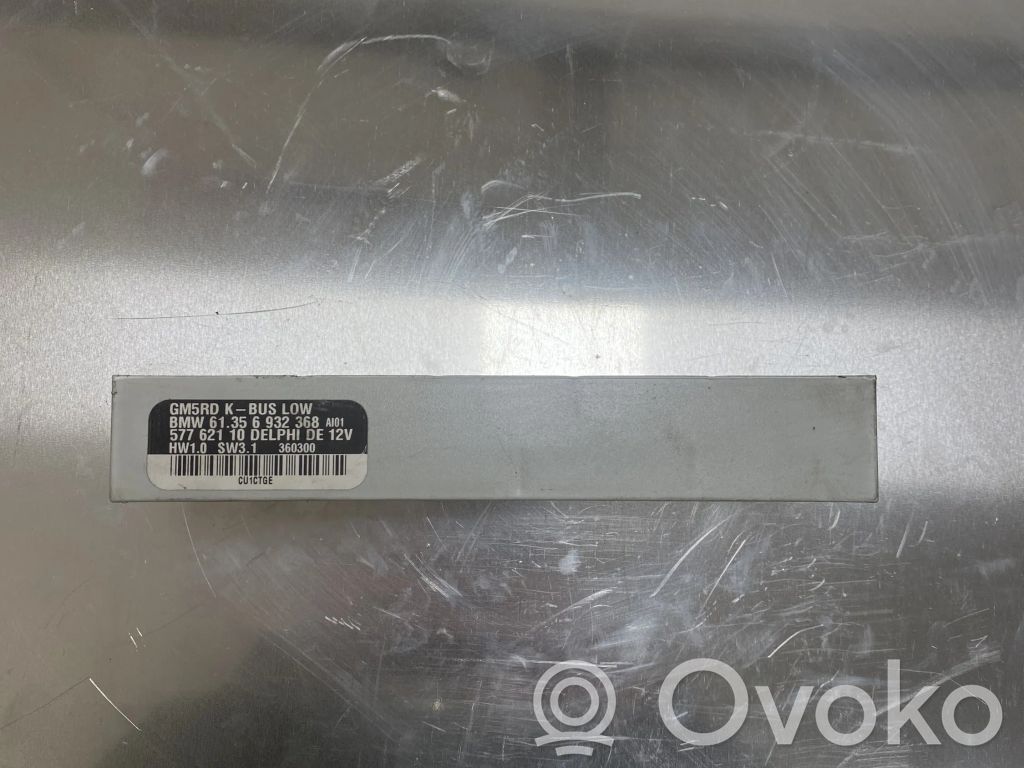Komforto modulis   6932368