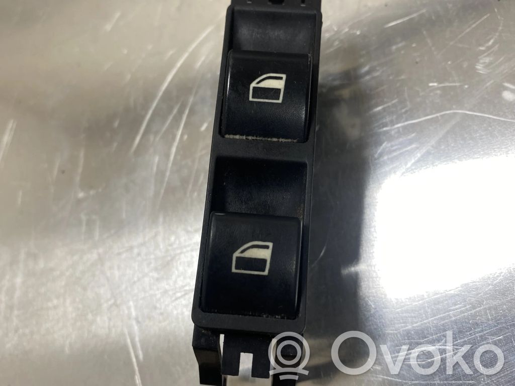 Electric window control switch   03120220