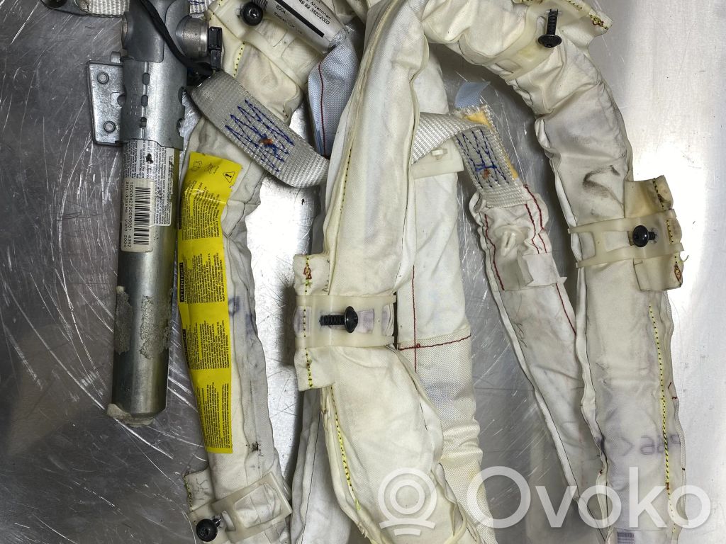 BMW 5 E60 E61 Airbag del techo 