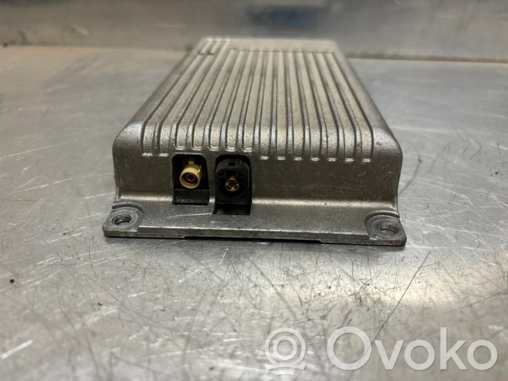 Bluetooth control unit module   9187625