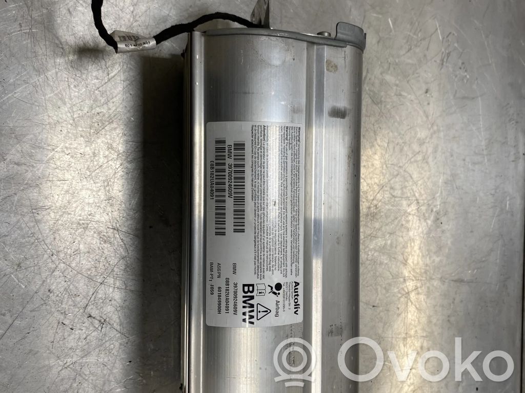 Airbag del pasajero   39700924609