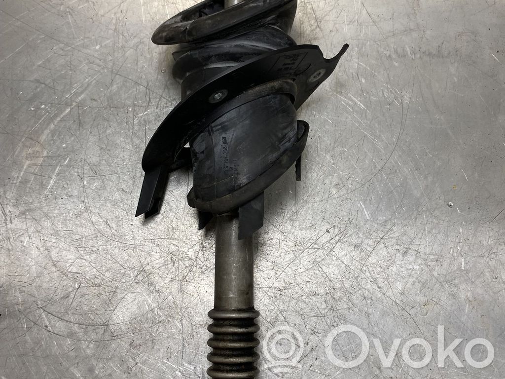 BMW 5 E60 E61 Steering column universal joint 