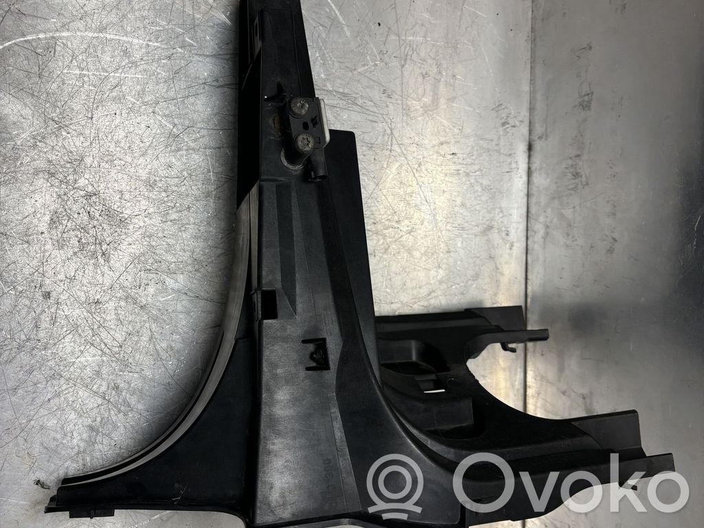 Headlight/headlamp mounting bracket   7157984