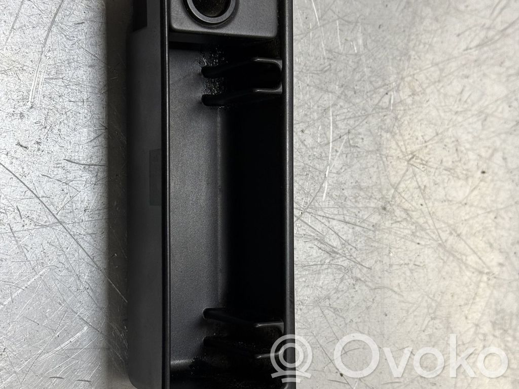 BMW 3 E46 Pelnutrauks (priekšā) 