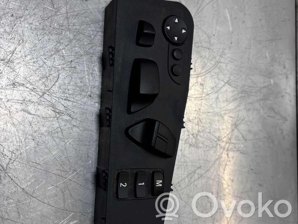 BMW 5 E60 E61 Seat control module 