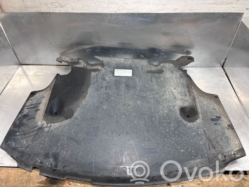 BMW 5 E60 E61 Cache de protection sous moteur 