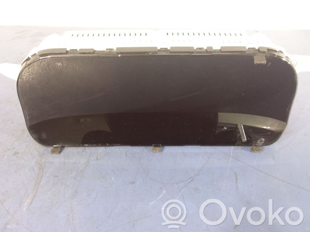 KIA Opirus Speedometer (instrument cluster) 