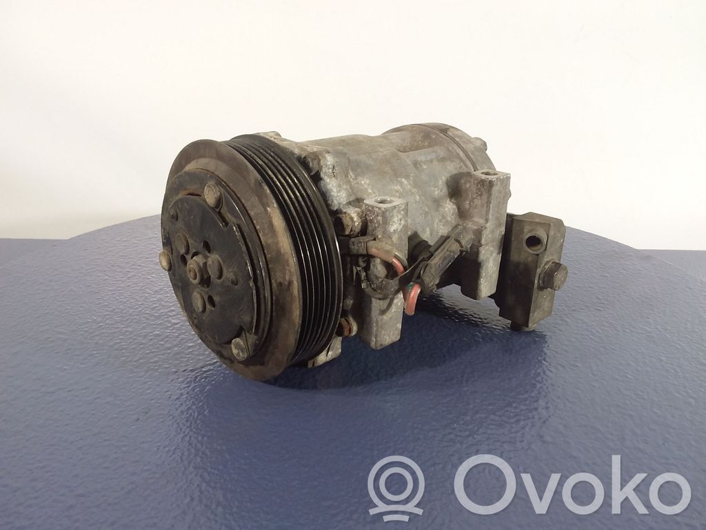 Alfa Romeo 156 Compresseur de climatisation 