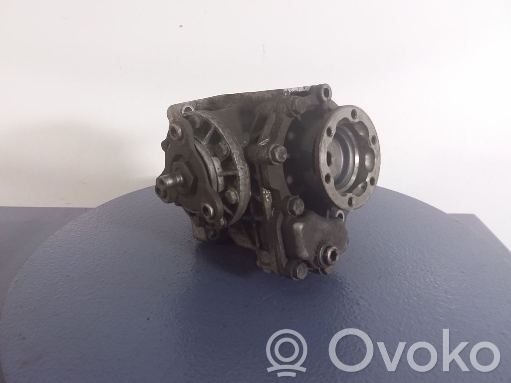 Skoda Octavia Mk1 (1U) Vaihdelaatikon vaihteenvaihtajan kotelo 
