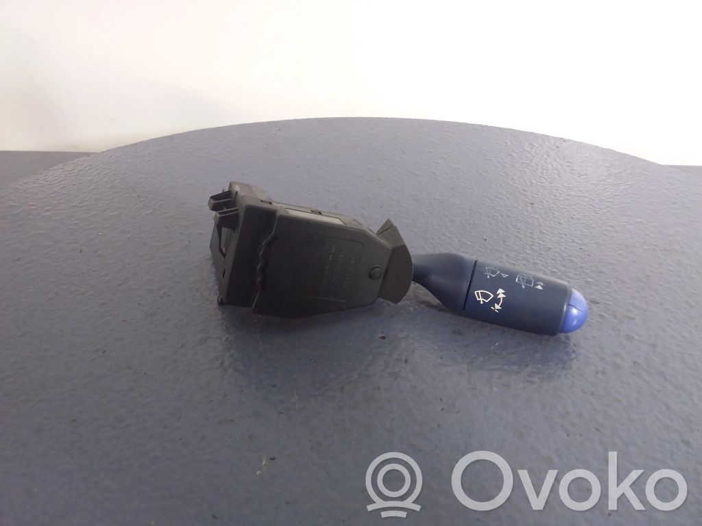 Smart ForTwo I Interruptor del limpiafaros 