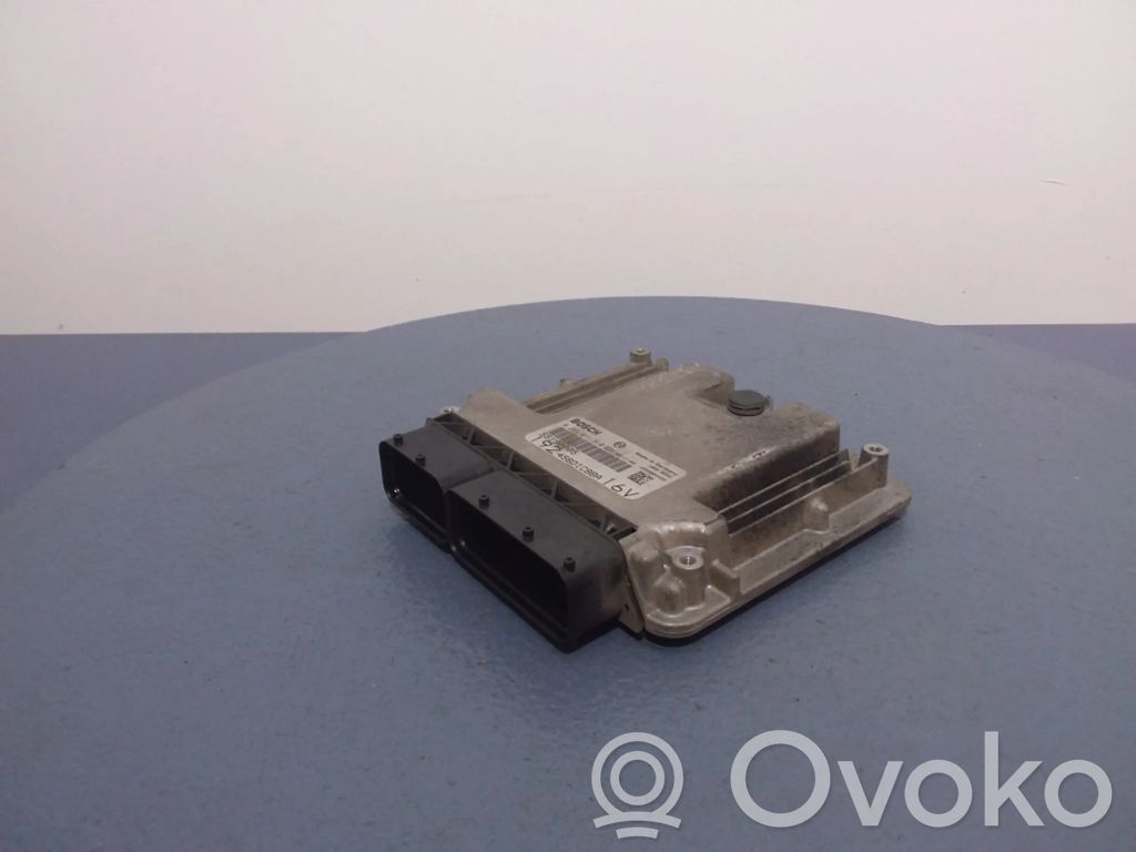 Fiat Stilo Engine control unit/module ECU 