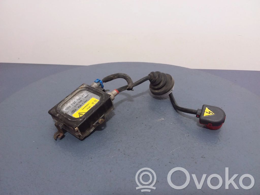 KIA Opirus Module convertisseur de tension 