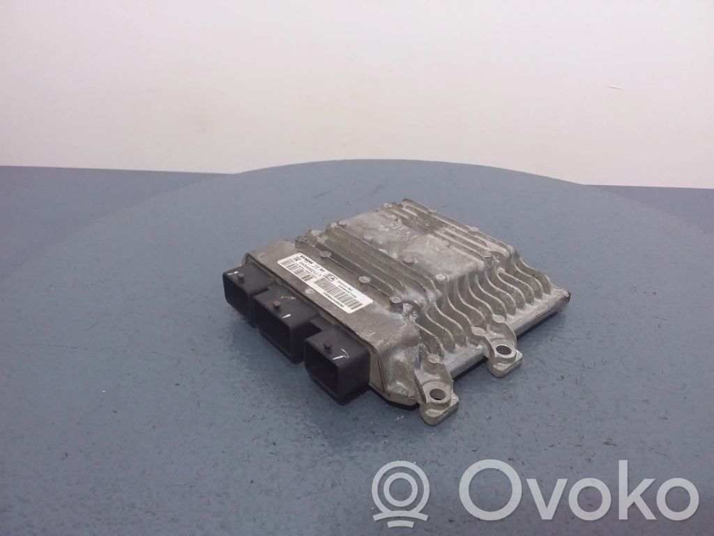 Citroen C3 Engine control unit/module ECU 