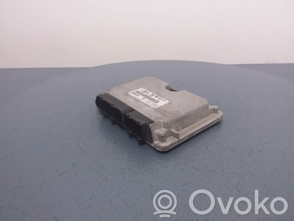 Volkswagen Golf IV Engine control unit/module ECU 