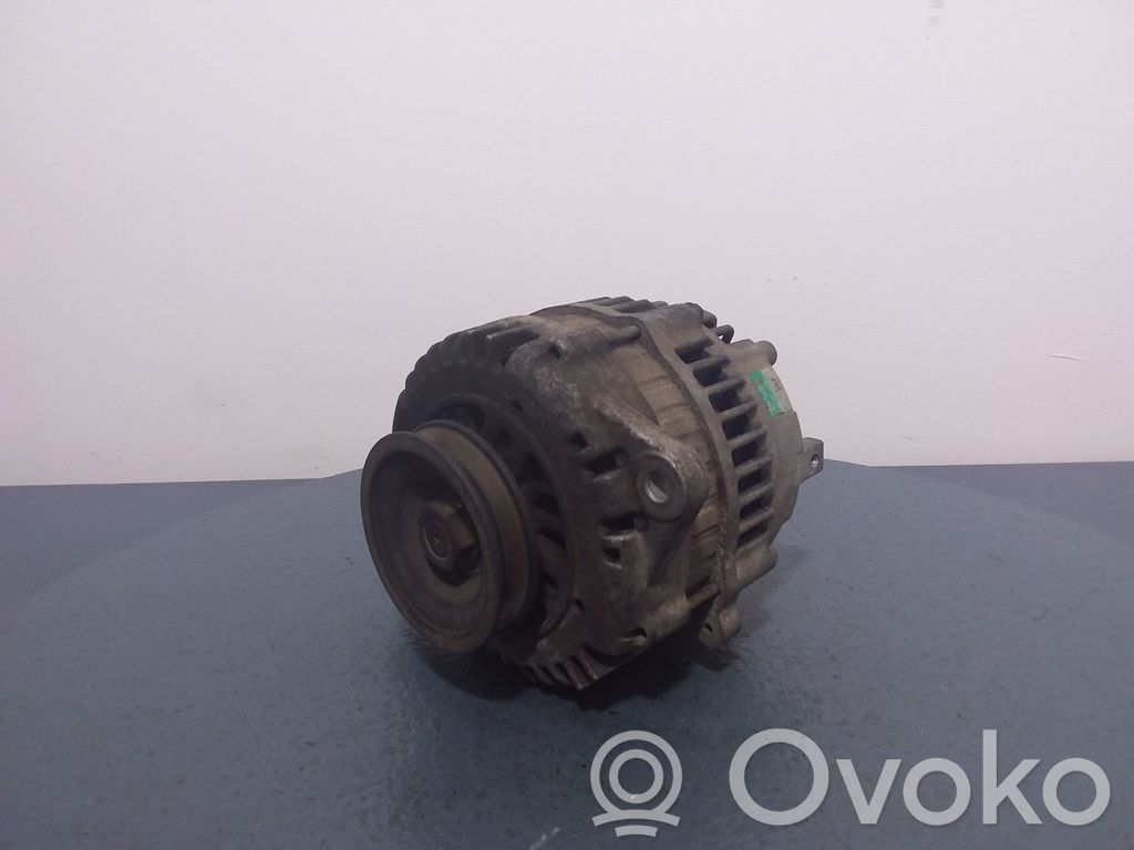 Nissan Primera Generator/alternator 