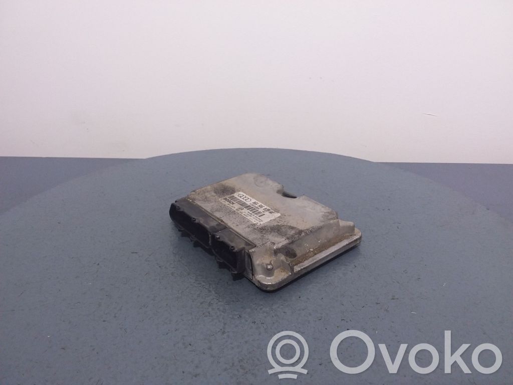 Audi A3 S3 8L Engine control unit/module ECU 