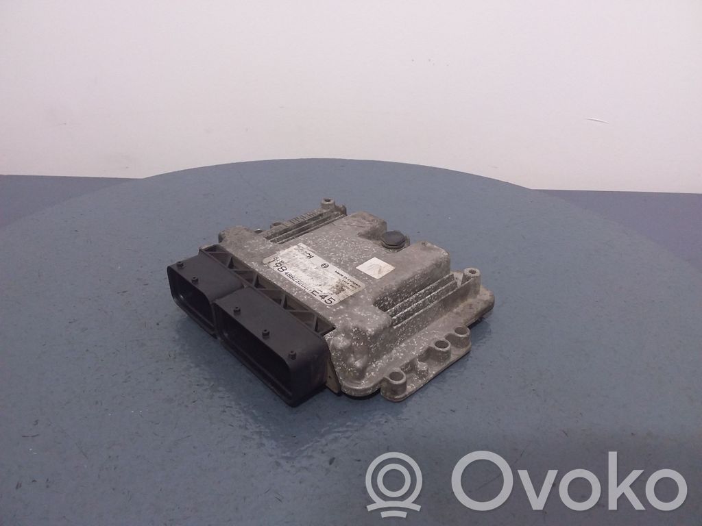Fiat Bravo Engine control unit/module ECU 