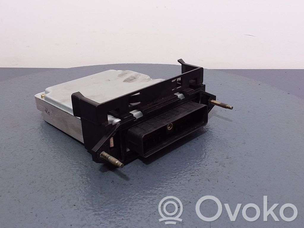Jaguar X-Type Engine control unit/module ECU 
