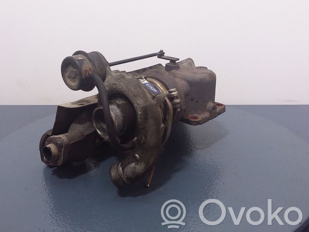 Ford Transit Vakuumsistēmas daļa (-s) (turbīnas) 