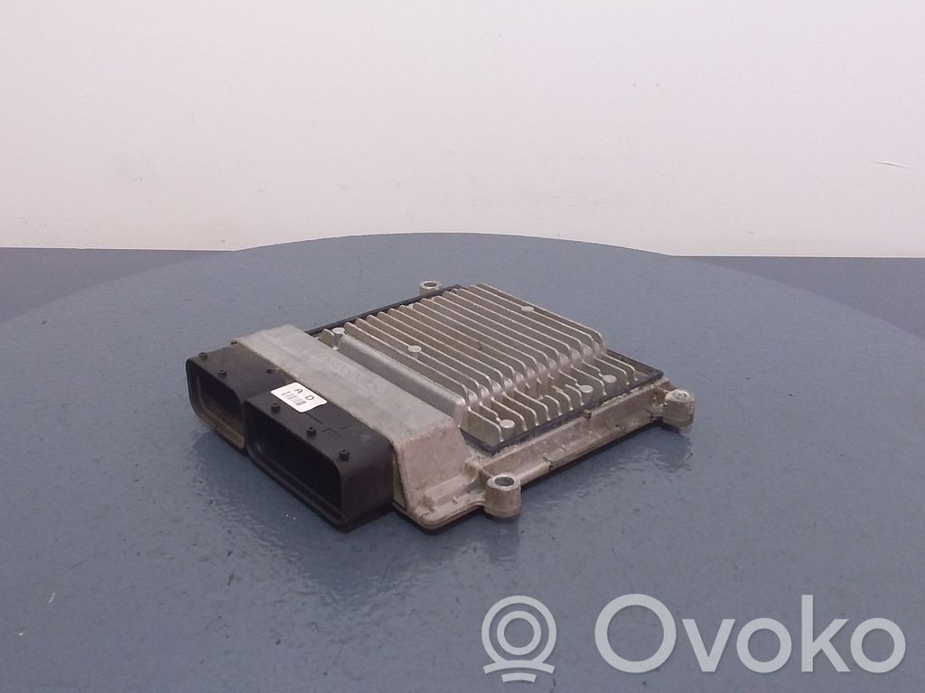 Engine control unit/module ECU   3911125100,3911125100