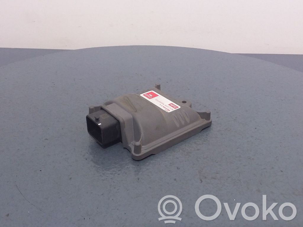 Other control units/modules   10R036333,10R036333