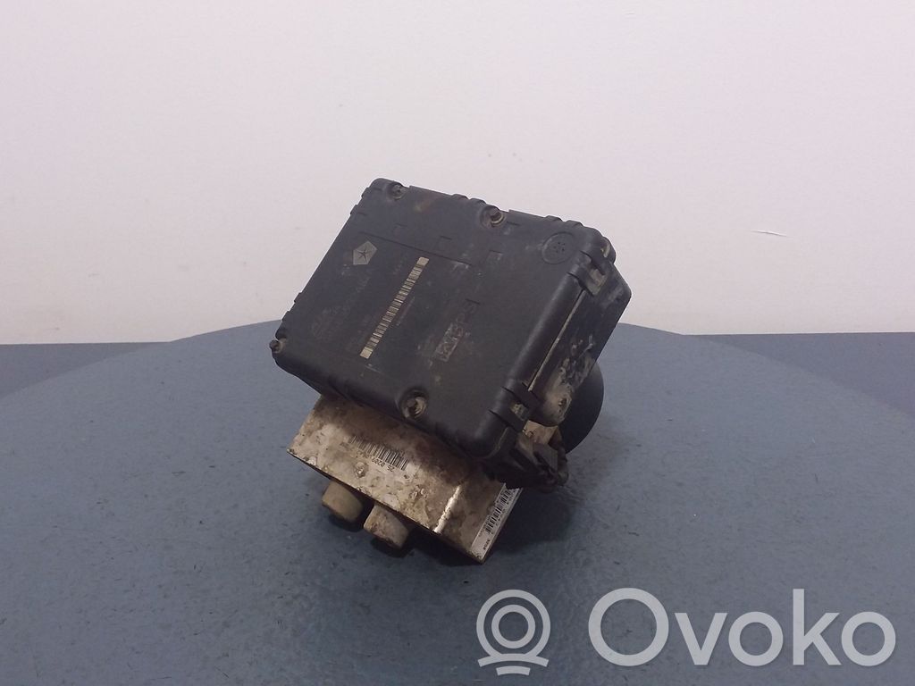 Chrysler Grand Voyager IV ABS bloks 