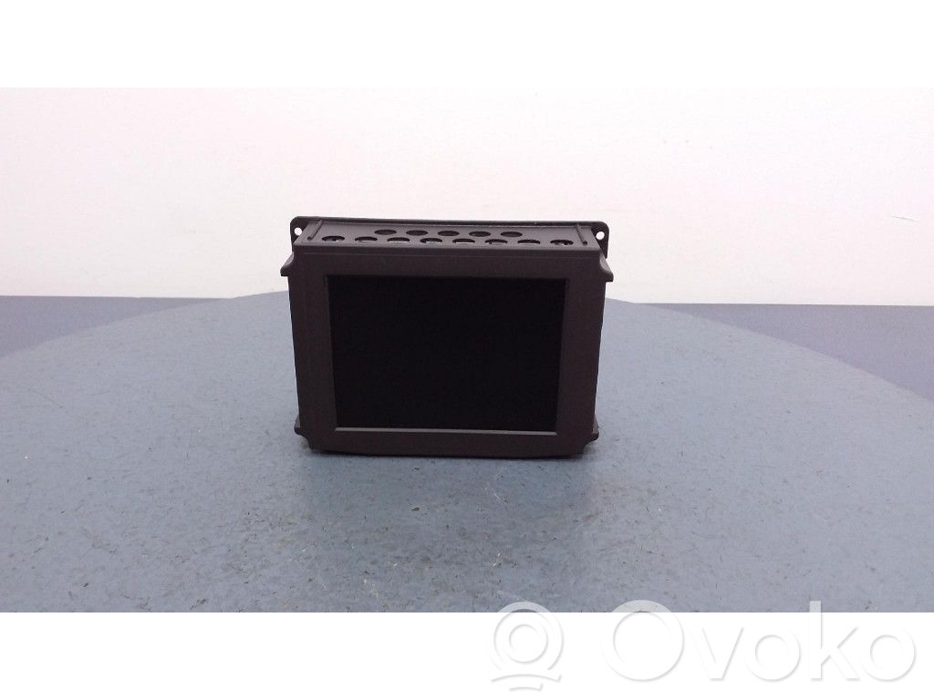 Opel Vectra C Panel / Radioodtwarzacz CD/DVD/GPS 