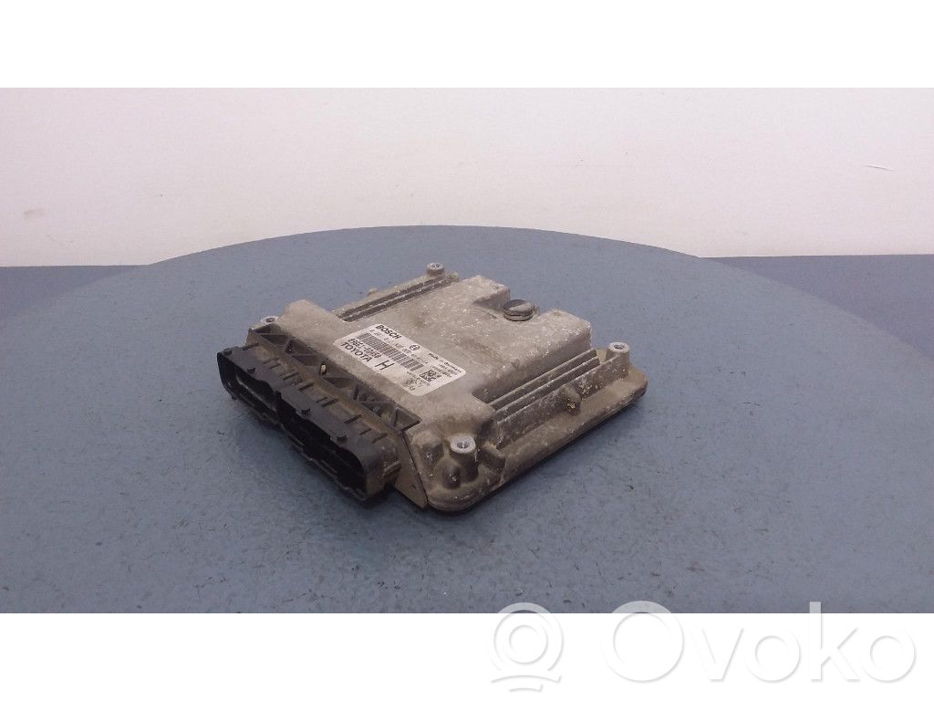 Toyota Yaris Engine control unit/module ECU 