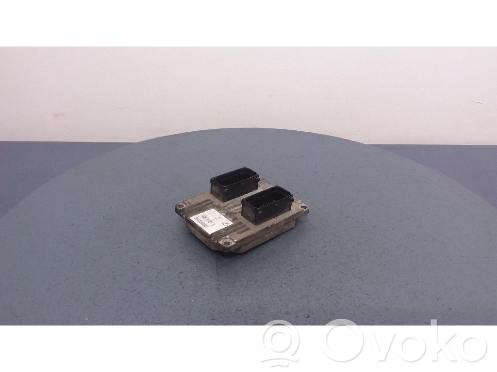Lancia Musa Engine control unit/module ECU 